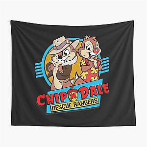 Chip and Dale Rescue Rangers Tapestry