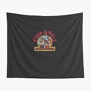 Chip Dale funny Tapestry