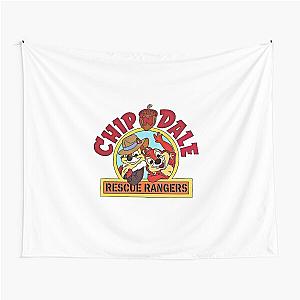 Chip Dale Rescue Rangers, Classic Cartoon Tapestry