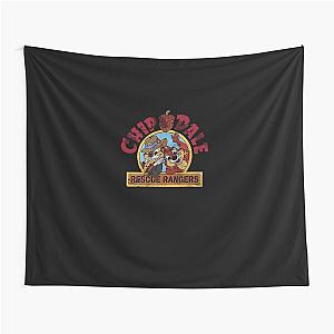 Chip Dot Dale Essential T-Shirt Tapestry