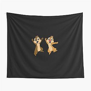 Chip Dale Tapestry