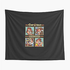 Chip Tapestry