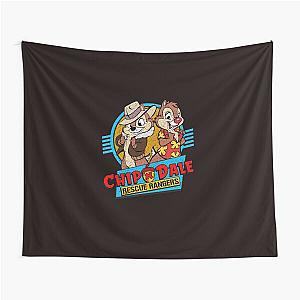 Chip and Dale Rescue Rangers Tapestry