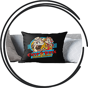 Chip ‘N Dale: Rescue Rangers Pillows Cover