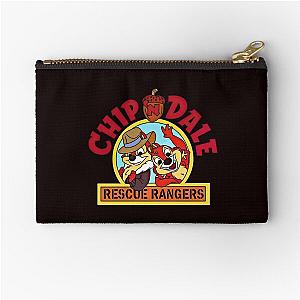 Chip Dale Rescue Rangers Zipper Pouch