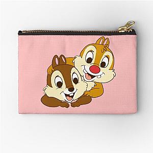 Chip Dale Zipper Pouch