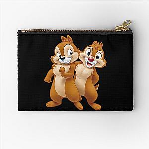 Chip Zipper Pouch