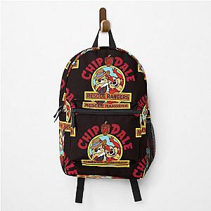 Chips Rescue Rangers Backpack