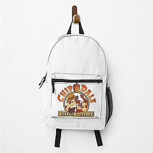 The Chipmunk Rangers Backpack