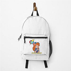 Chip and Dale Rescue Rangers Gadget Backpack