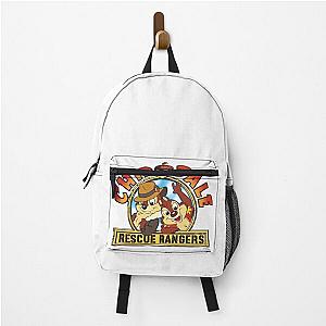 Kids Chipmunk Movie Backpack