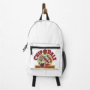 The Chip Dale Rangers Rescue Rangers Retro Backpack