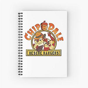 Men Women Action Adventure Chip Ralph Laney Cartoon Funny Fan Notebook