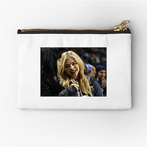 Chloë in Control Chloë Grace Moretz Zipper Pouches