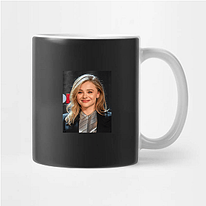 Chloë Grace Vibes Only Chloë Grace Moretz Mugs