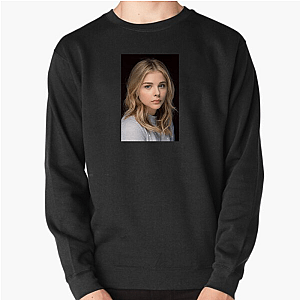 Moretz Is More Chloë Grace Moretz Sweatshirts