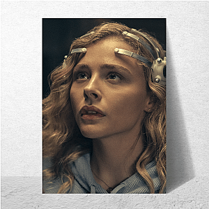 From Hit-Girl to It-Girl Chloë Grace Moretz Posters