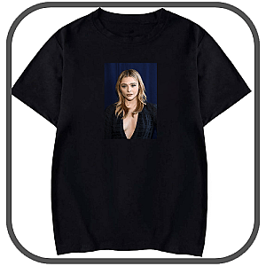 Chloë Grace Moretz T-Shirts