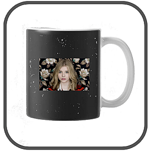 Chloë Grace Moretz Mugs