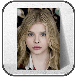 Chloë Grace Moretz Posters