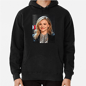 Chloë Grace Vibes Only Chloë Grace Moretz Hoodies