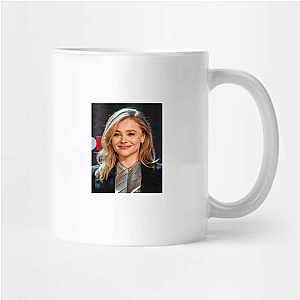 Chloë Grace Vibes Only Chloë Grace Moretz Mugs