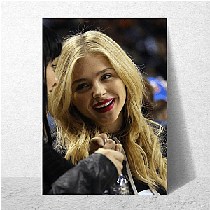 Chloë in Control Chloë Grace Moretz Posters
