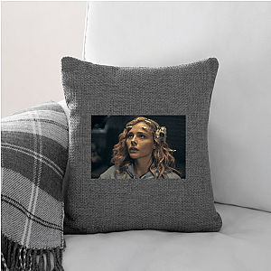 From Hit-Girl to It-Girl Chloë Grace Moretz Pillows Cover