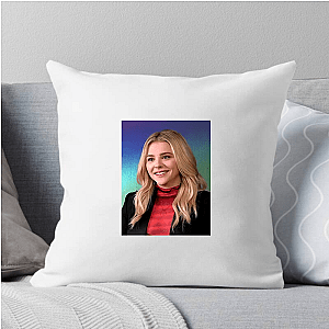Chloë’s Got Range Chloë Grace Moretz Pillows Cover