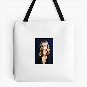 Cool, Calm, Chloë Grace Chloë Grace Moretz Bags