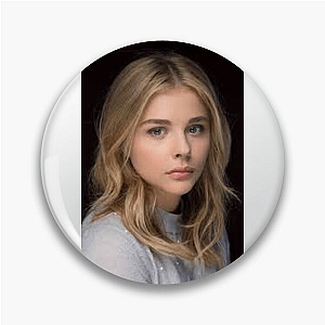 Moretz Is More Chloë Grace Moretz Pins