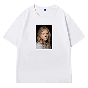 Moretz Is More Chloë Grace Moretz T-Shirts