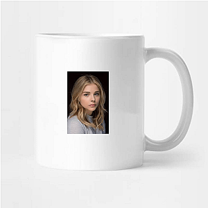 Moretz Is More Chloë Grace Moretz Mugs