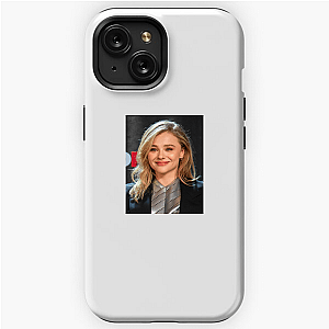 Chloë Grace Vibes Only Chloë Grace Moretz Samsung Cases