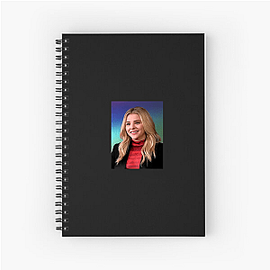 Chloë’s Got Range Chloë Grace Moretz Notebook