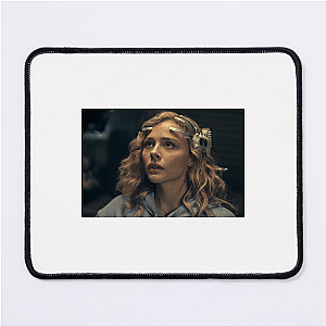 From Hit-Girl to It-Girl Chloë Grace Moretz Mouse Pads