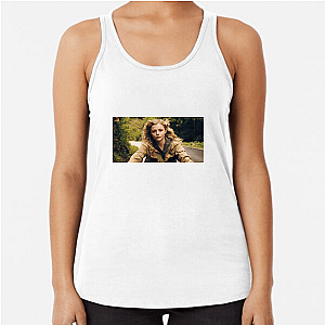 Grace But Make It Fierce Chloë Grace Moretz Tank Tops