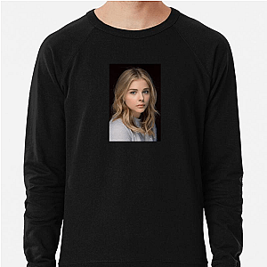 Moretz Is More Chloë Grace Moretz Sweatshirts