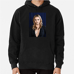 Cool, Calm, Chloë Grace Chloë Grace Moretz Hoodies