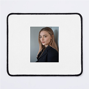 Moretz With the Mood Chloë Grace Moretz Mouse Pads