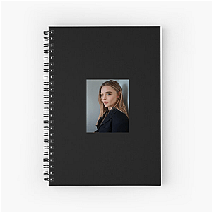 Moretz With the Mood Chloë Grace Moretz Notebook