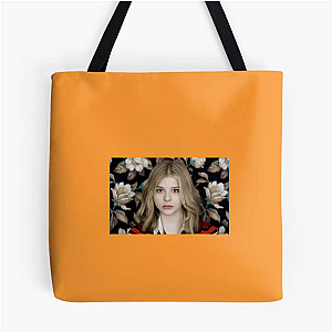 Cinematic Grace – Chloë Style Chloë Grace Moretz Bags