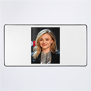 Chloë Grace Vibes Only Chloë Grace Moretz Mouse Pads