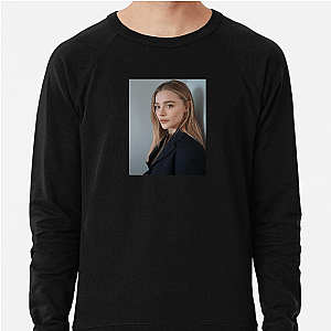 Moretz With the Mood Chloë Grace Moretz Sweatshirts