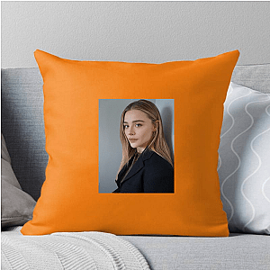 Moretz With the Mood Chloë Grace Moretz Pillows Cover