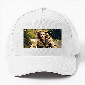 Grace But Make It Fierce Chloë Grace Moretz Hats & Caps