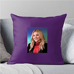 Chloë’s Got Range Chloë Grace Moretz Pillows Cover
