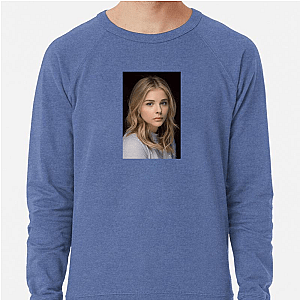 Moretz Is More Chloë Grace Moretz Sweatshirts