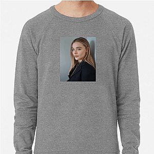 Moretz With the Mood Chloë Grace Moretz Sweatshirts