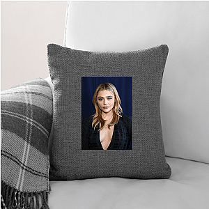 Cool, Calm, Chloë Grace Chloë Grace Moretz Pillows Cover